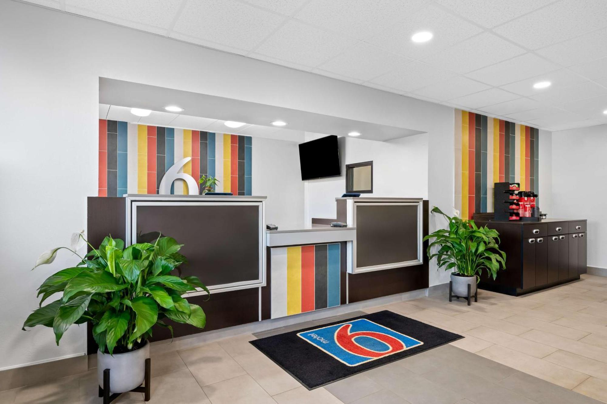 Motel 6-Portland, Me מראה חיצוני תמונה