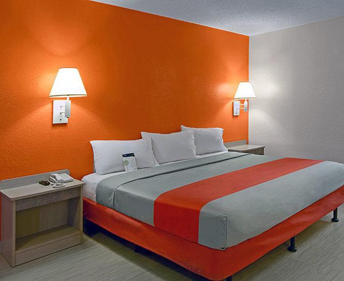 Motel 6-Portland, Me מראה חיצוני תמונה