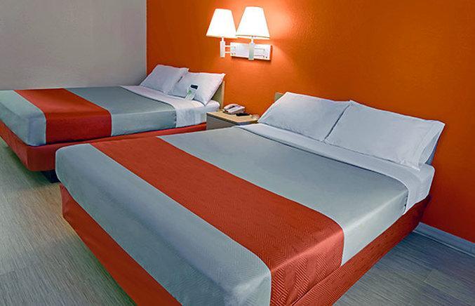 Motel 6-Portland, Me מראה חיצוני תמונה