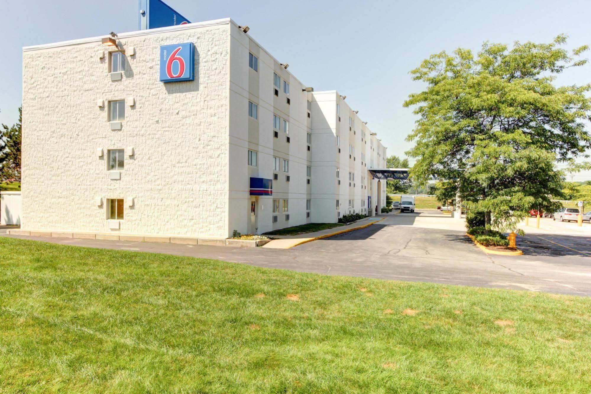 Motel 6-Portland, Me מראה חיצוני תמונה