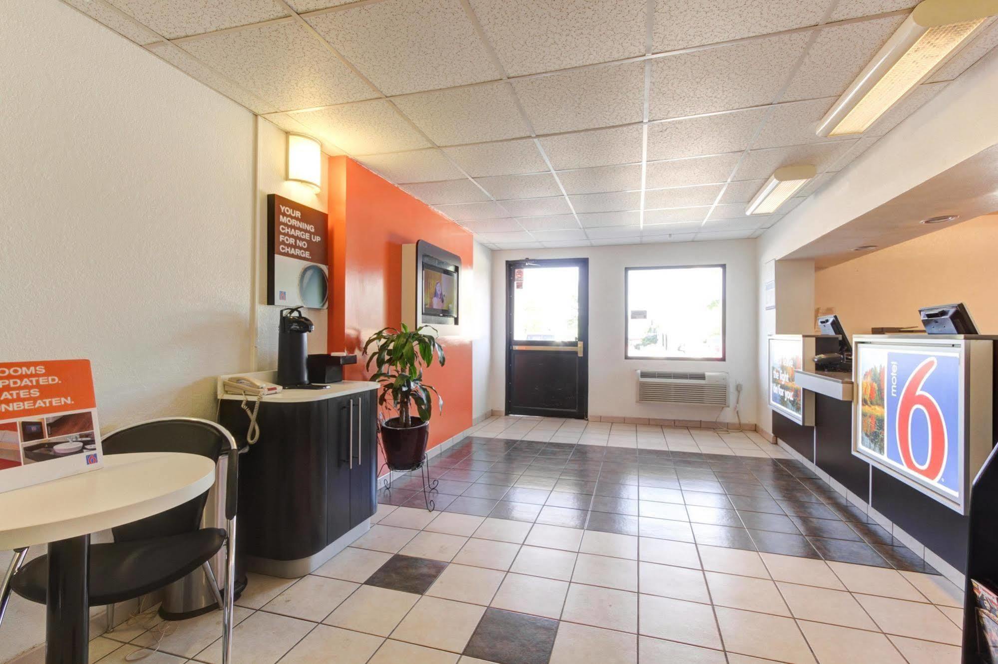 Motel 6-Portland, Me מראה חיצוני תמונה