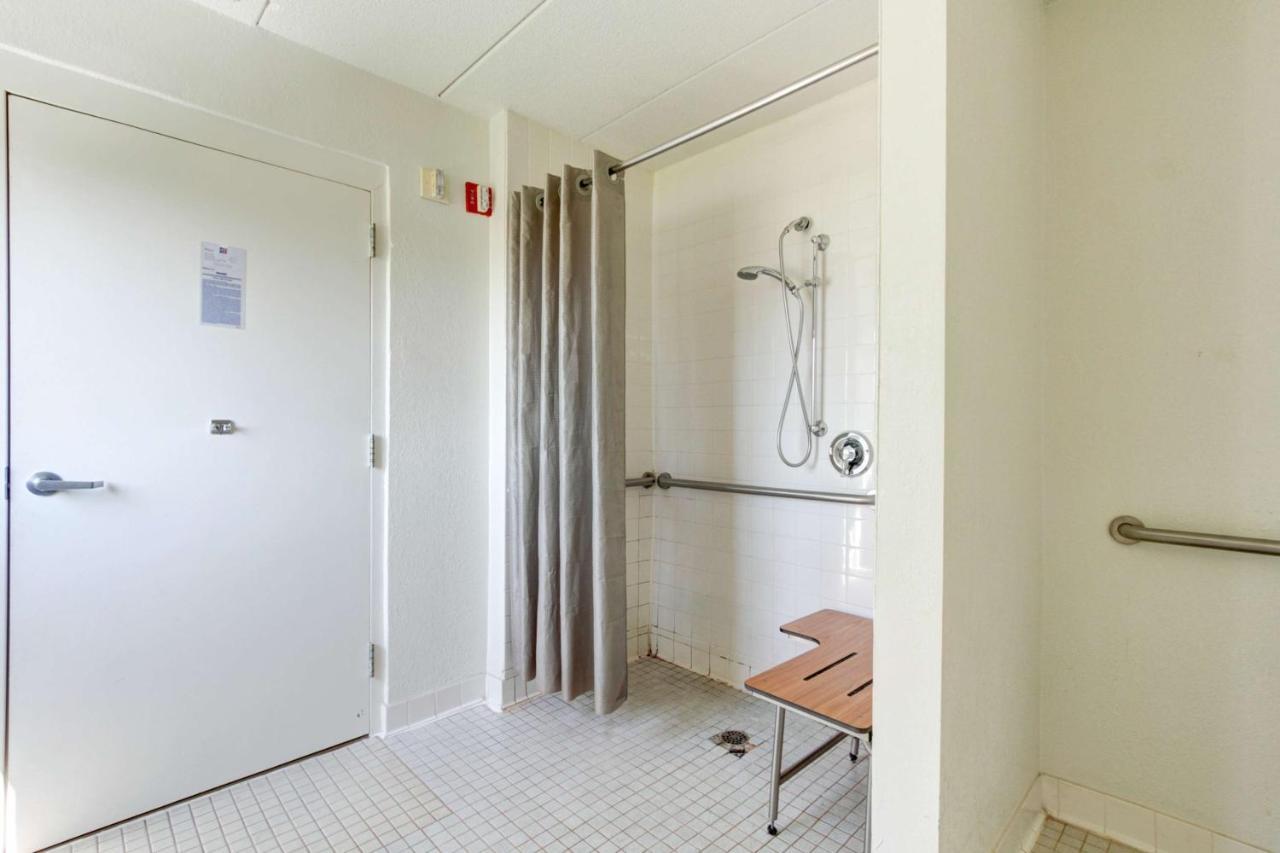 Motel 6-Portland, Me מראה חיצוני תמונה