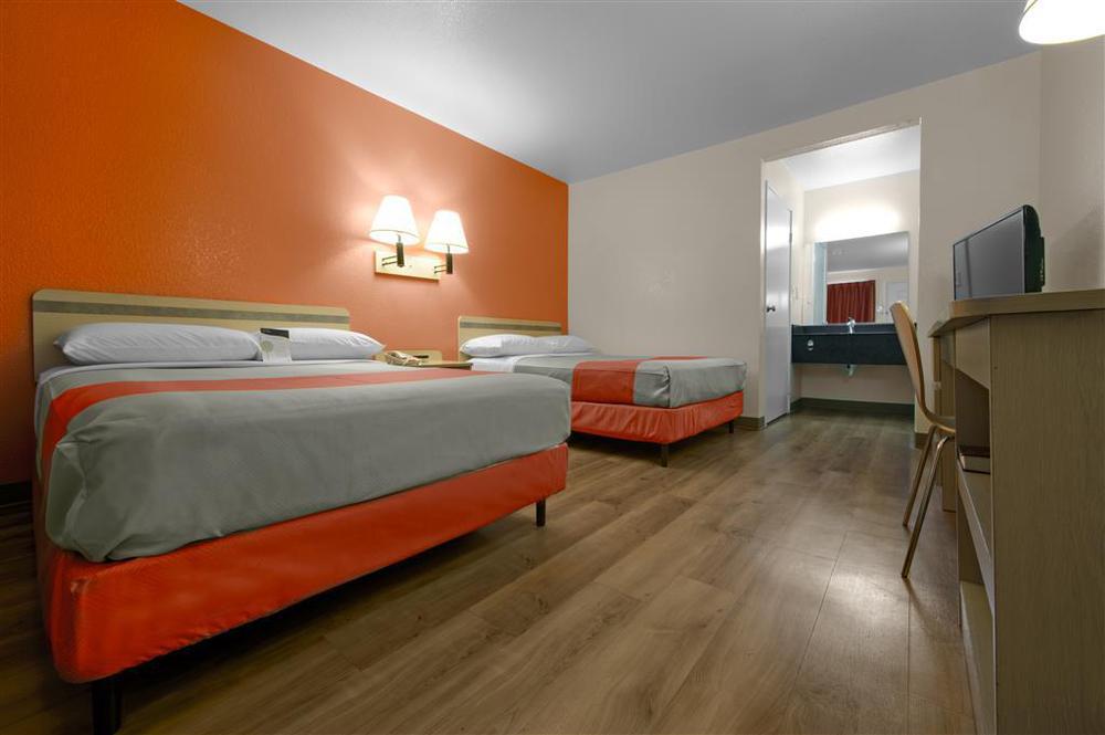 Motel 6-Portland, Me חדר תמונה