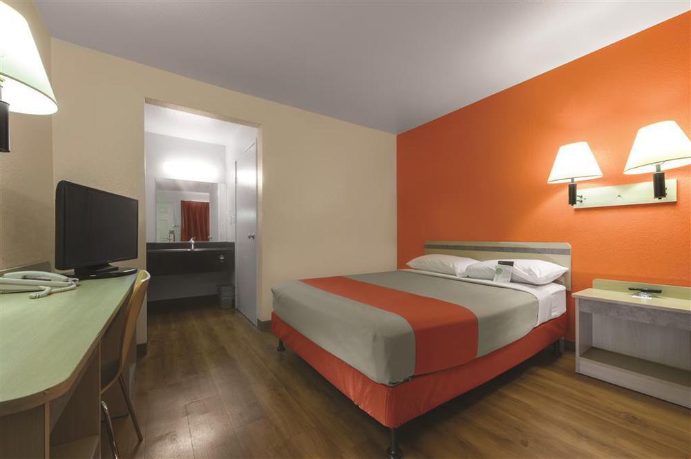 Motel 6-Portland, Me חדר תמונה